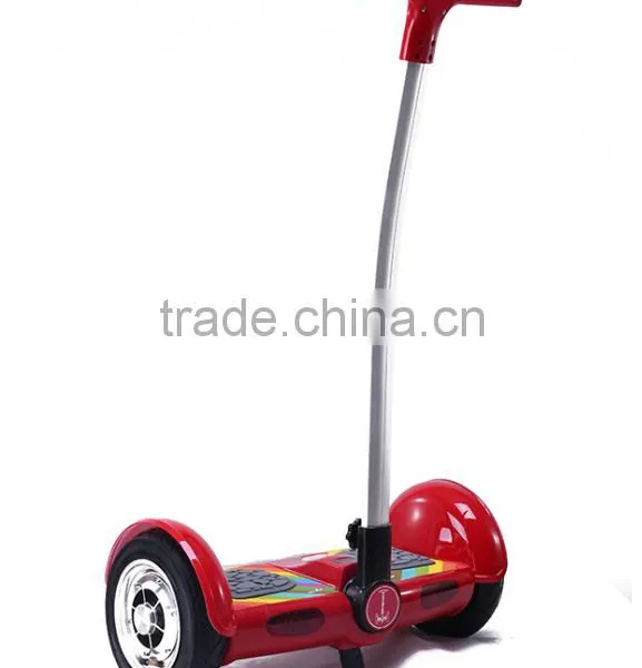 Direct Buy China Adult High Quality Electric Self-balancing Scooters From Odeway Factory photo-4