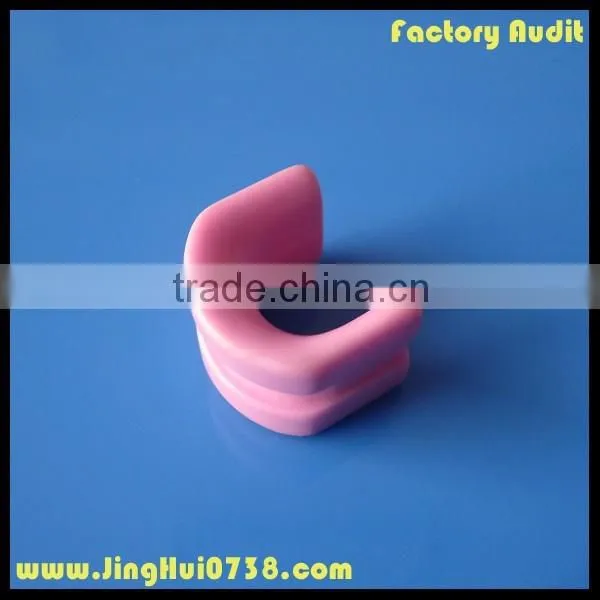 Textile Machinery Ceramic Parts photo-3