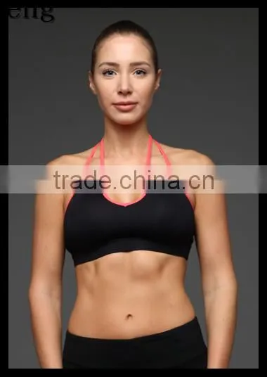 Kiteng 2016 High Quality Sport Bra With Wicking Fabric and Padding Office In United States photo-2
