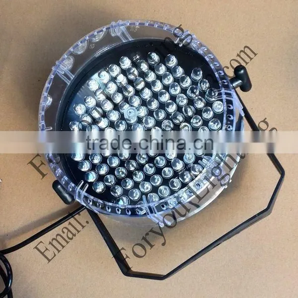 Cheap Crazy Selling 112*10mm High MCD Rgb Led High Power Strobe Light photo-3