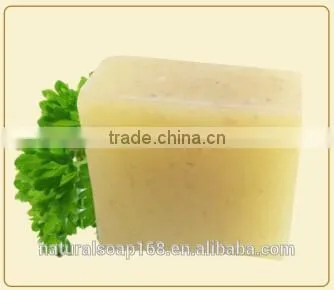 Natural Moisturizing Essential Oil Handmade Soap