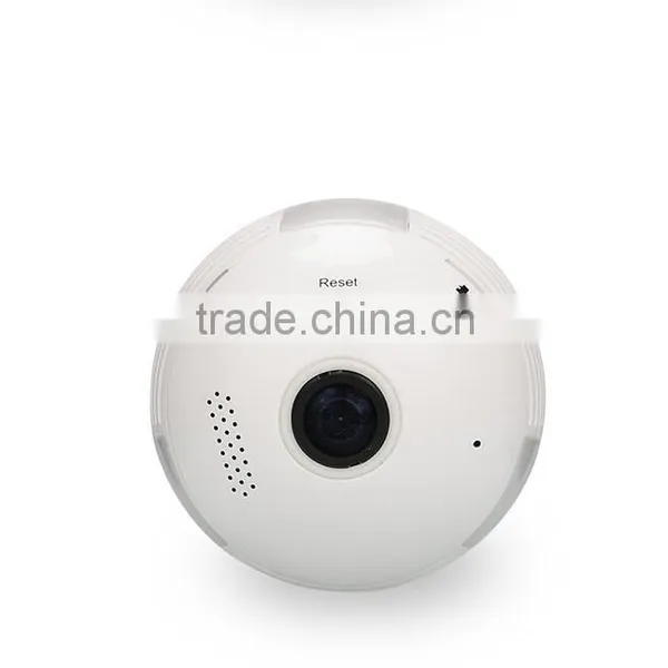 1.3MP HD Security Lamp Hidden Camera photo-3