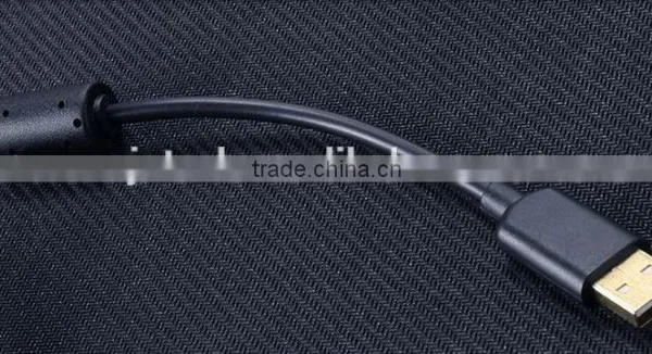 Led Backlight Metal Gaming Mechanical Keyboard photo-6