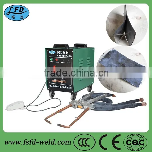 Gun Type of Spot Welding Machines photo-2
