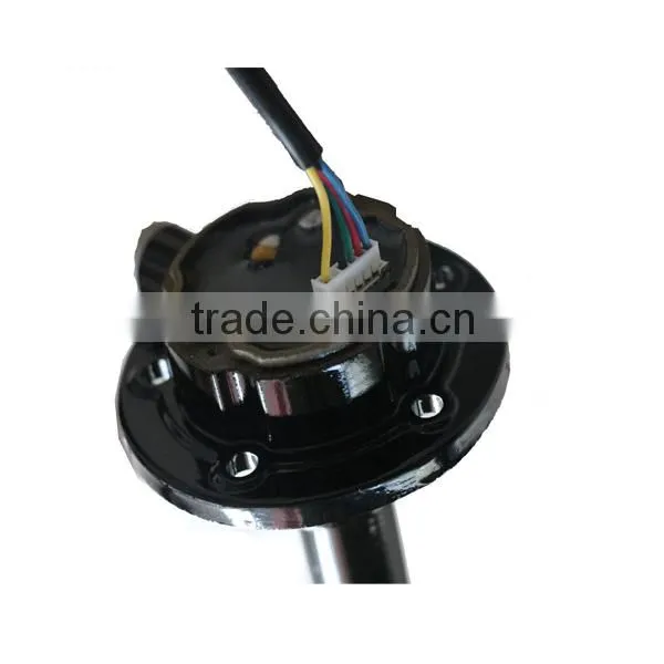 FLS2-700 High Resolution Capacitance Fuel Level Sensor for GPS Tracking System photo-6