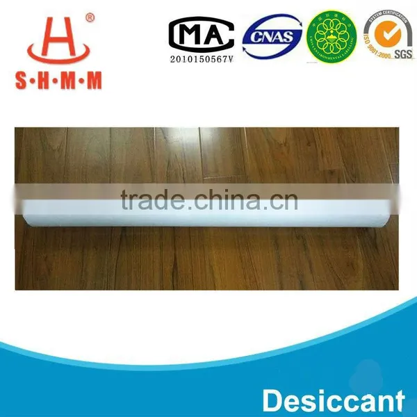 Packing Bag Desiccant Paper in Roll photo-4