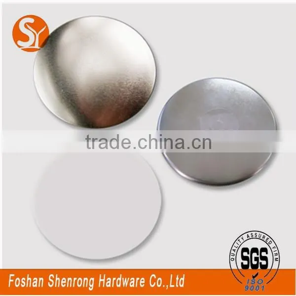 Strong Disc Neodymium Magnets Ndfeb Magnet Material With Customized Sizes photo-2