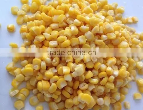 Canned Whole Kernel Corn photo-2