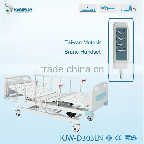 Stainless Diagnostic Hospital Bed Price photo-6