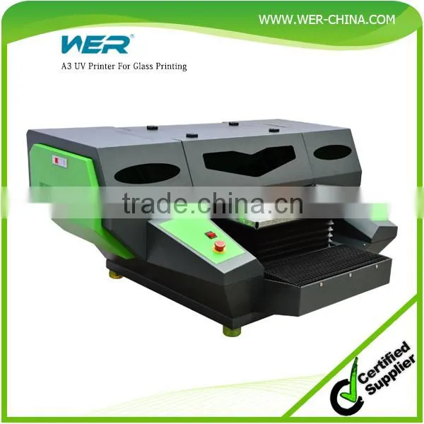 Hot Sale Led uv Curing System uv Printer