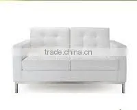 white classic florence knoll sofa beauty furniture