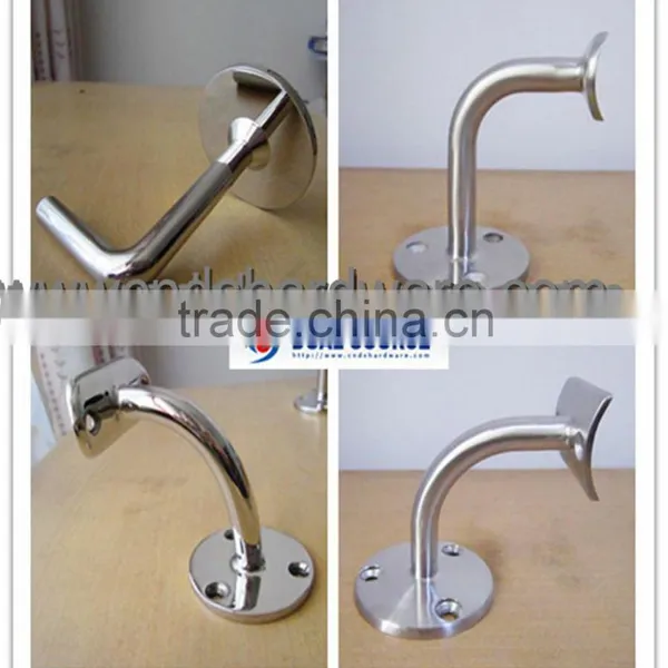 Handicap Stair Rails photo-3