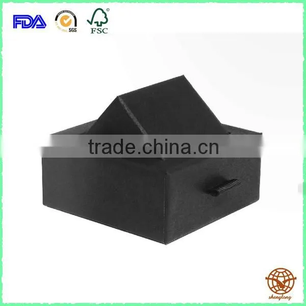 Wholesale Customized Jewerly Cardboard Drawer Packing Gift Box photo-3