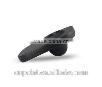 New ABS Material 8.2 Mhz rf Eas Hard Tag ,alarming Security Tag ,round Tag photo-2