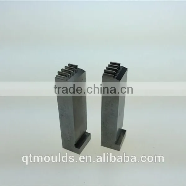 Machining Services Production of Mold Spare Parts for Injection Platic Mould photo-6