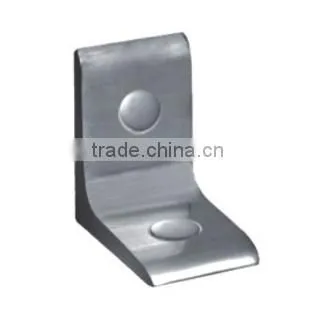 Toilet Partition Accessories Other Accessories Corner Fastener photo-5