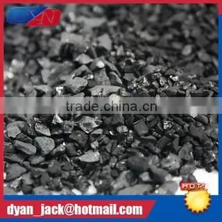 Coal Granular Activated Carbon for Waste Water Treatment,nut Shell Activated Carbon for Water Purification photo-3