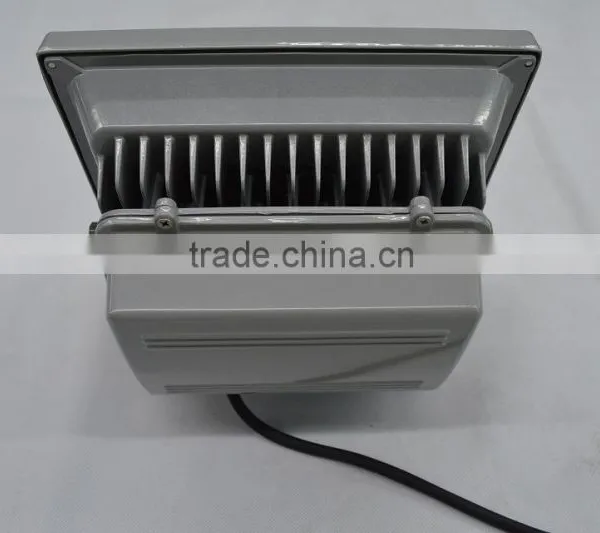 Hot Sale, China Manufacturer Super Powerful Led Flood Light With UL Driver, 3-5 Years Warranty photo-3
