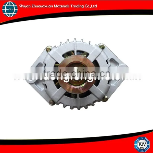 6ct Diesel Engine Alternator 3415691 photo-2