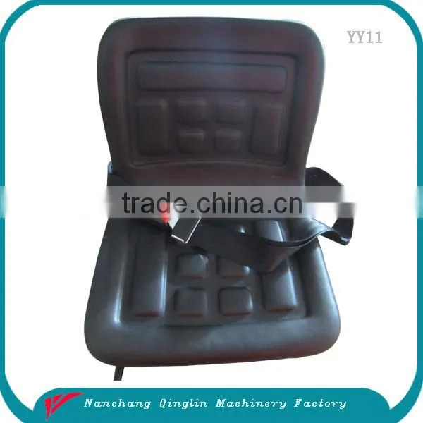 Vinyl Seats for Snowplough , Cleaning Machinery , Sweeper Vehicle , Snowplow photo-5