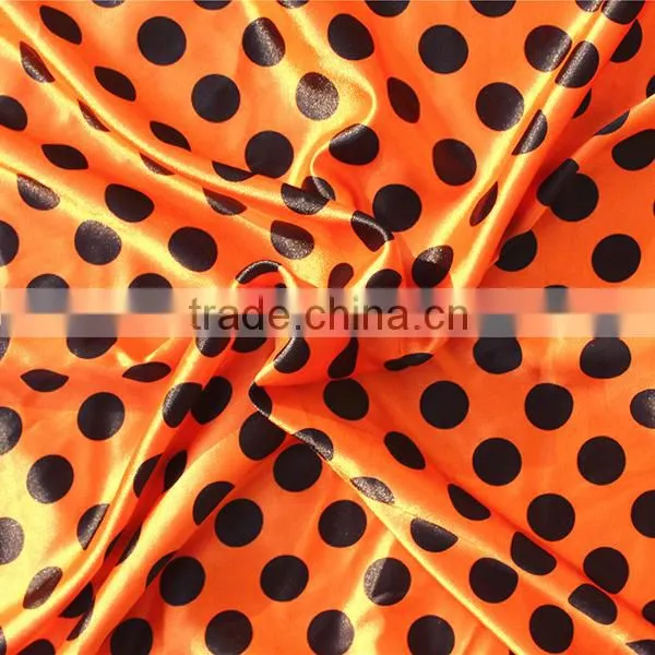 China Hot Fabrics Polyester 75D Chiffon Fabric, Spandex Fabric for Fashion Womenswear photo-6
