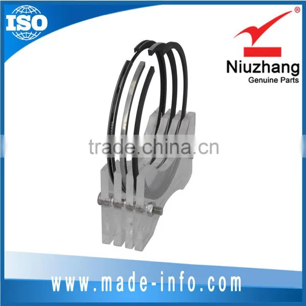 Top Quality 146 B2 Engine Piston Ring A-R47120 photo-4