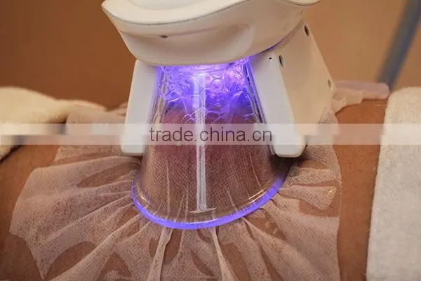 2015 Free Anti-freeze Membrane Fat Freezing Cryolipolise Machine photo-2