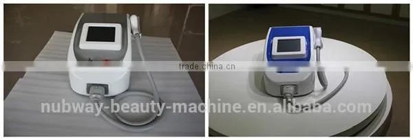 Painless Best Ipl Beauty Equipment Ipl Machine Portable Ipl Device Redness Removal photo-2