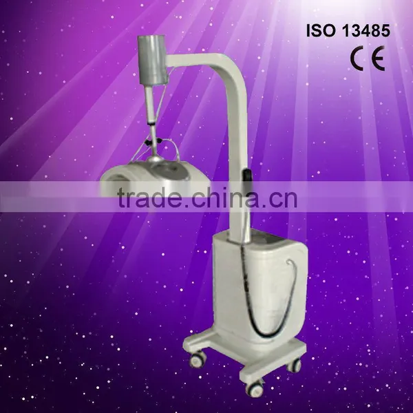 2014 Hot Selling Multifunction Beauty Equipment Wireless Telephone Shielding Aluminum Box