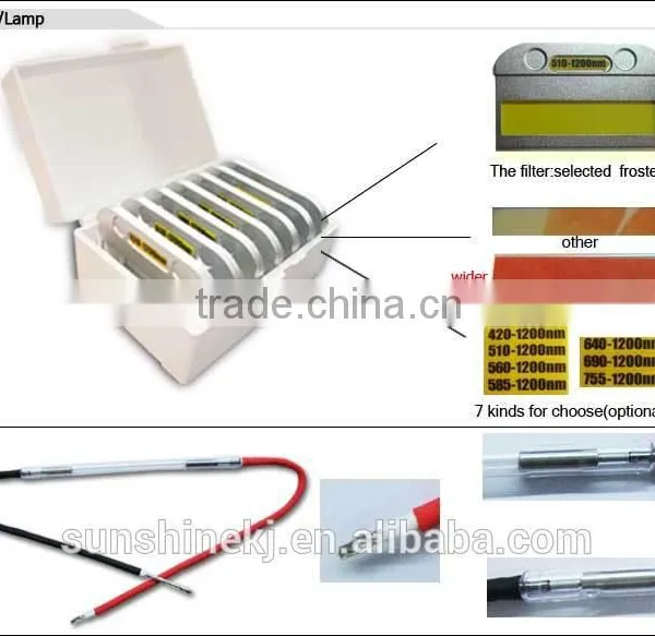 2016 New Elight Ipl+rf Beauty Equipment photo-3