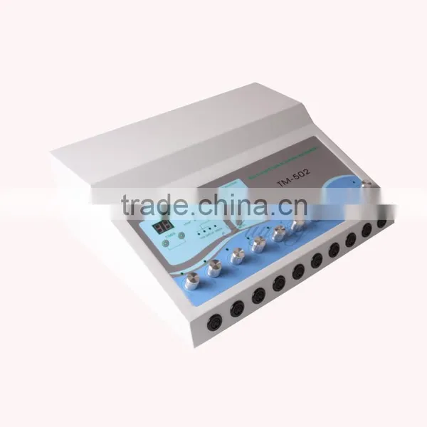 Massage Machine Full Body Massage Equipment Slimming Machine photo-2