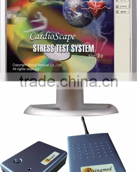 Wireless Stress Test System photo-2