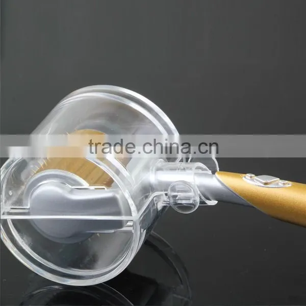 GTO Brand Bulk Sale Facial Skin Care Meso Roller ZGTS Derma Roller photo-3