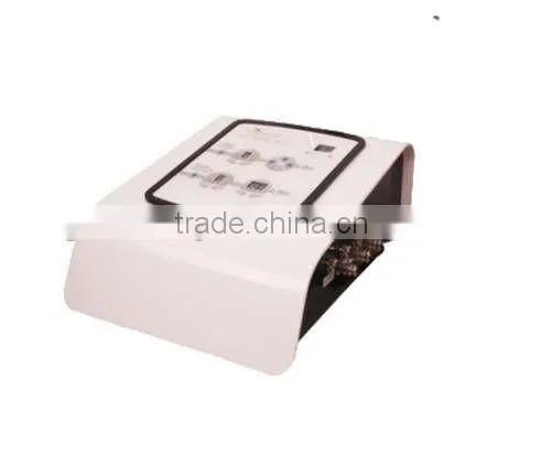 WL-29 3 in 1 Microcrystalline Bipolar rf Machine photo-2