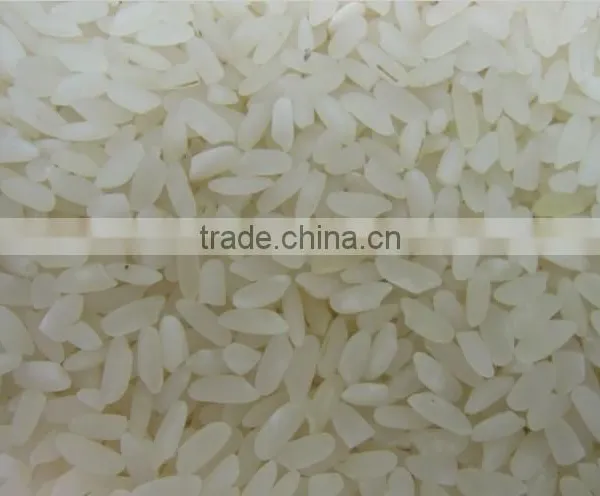 High Quality Medium-Grain White Color Dried Rice