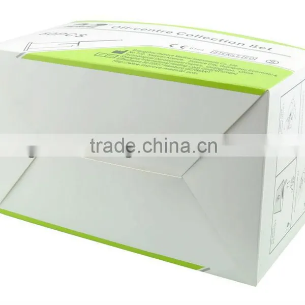 Medical Requirement Paper Packaging Boxes photo-3