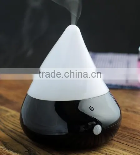 GX DIFFUSER Newest Light Wood Aroma Diffuser GX-B05 photo-2