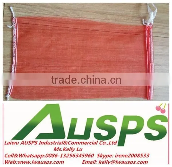 PE Mesh Bag for Vegetable