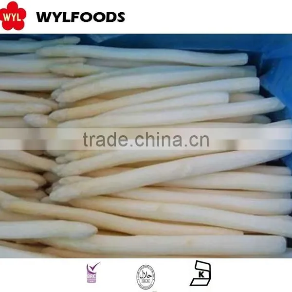 Price for Iqf Asparagus White With Good Quality photo-4