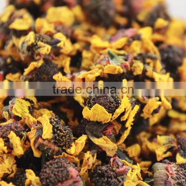 Premium Kunlun Mountain Snow Chrysanthemum Flower Tea photo-2