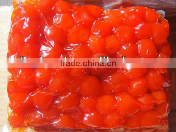 Dried /preserved Kumquat With Low Quotation and High Quality 2013 Crop photo-3
