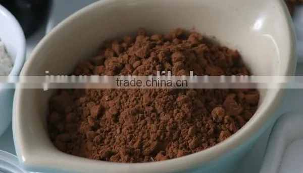 Alkalized Cocoa Powder for Confectionery and Chocolate photo-4
