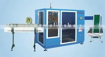 Fully-automatic Stretch Blow Moulding Machine