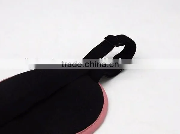 Adjustable Pure Cotton Cute Eyepatch Shading Eye Mask photo-6