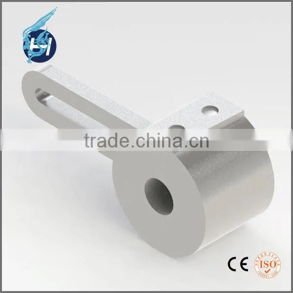 Quality Assurance High Precision Cnc Machining Services According to Drawings photo-3