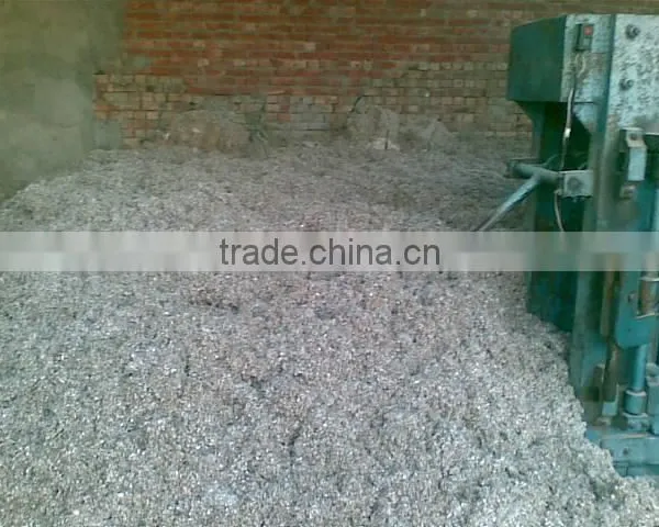 Cotton Gin Motes photo-4