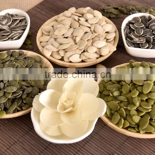 9-11mm Pumpkin Seeds From Inner Mongolia photo-2