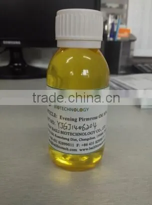 OEM Packing Oenothera Oil /evening Primrose Oil GLA9%/9.5%/10% photo-6