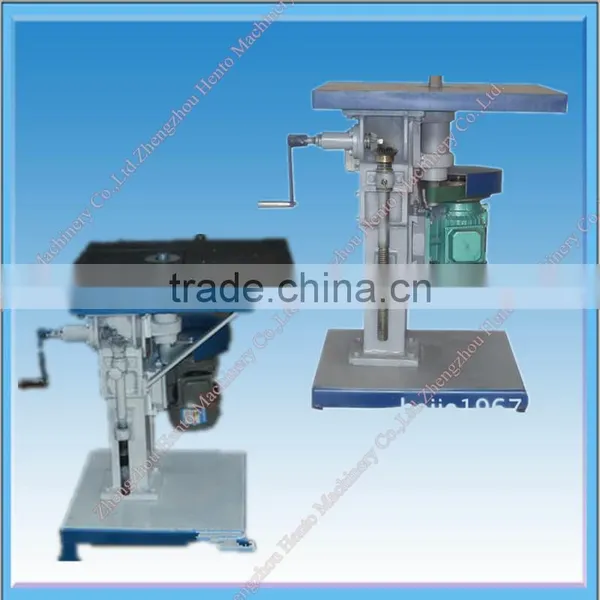 High-Efficiency Mini CNC Wood Router photo-2