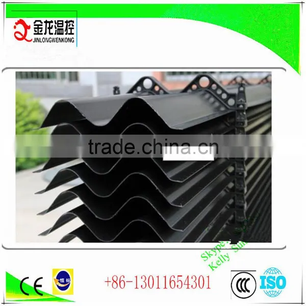 PVC Material Light Trap for Poultry House photo-3